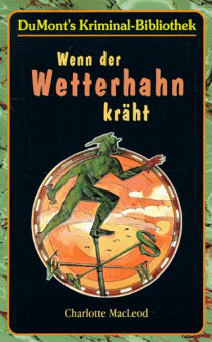 [Balaclava 07] • Wenn der Wetterhahn kräht